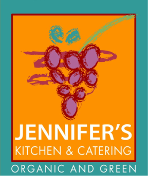 Jennifer's Kitchen&nbsp;&#8203;<br />&#8203;&amp; Catering
